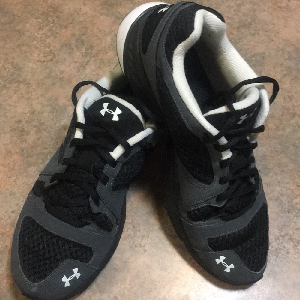 Under Armour Men’s Sneakers